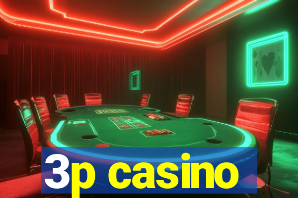 3p casino